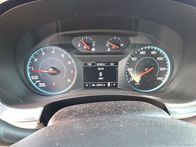 2023 Chevrolet Traverse - Photo 16