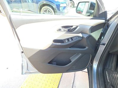 2023 Chevrolet Traverse - Photo 11