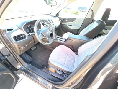 2022 Chevrolet Equinox - Photo 12