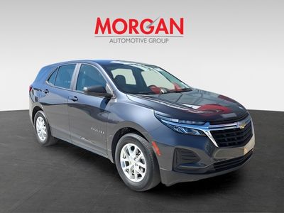 2022 Chevrolet Equinox - Photo 2