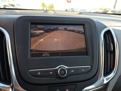 2022 Chevrolet Equinox - Photo 19