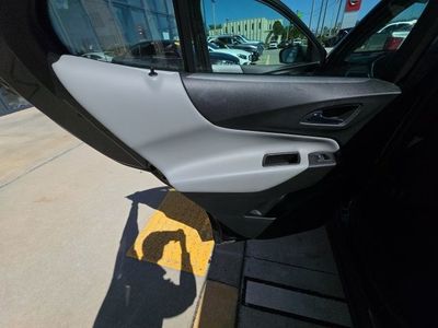 2022 Chevrolet Equinox - Photo 22