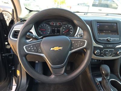 2022 Chevrolet Equinox - Photo 15