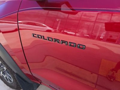 2023 Chevrolet Colorado - Photo 11
