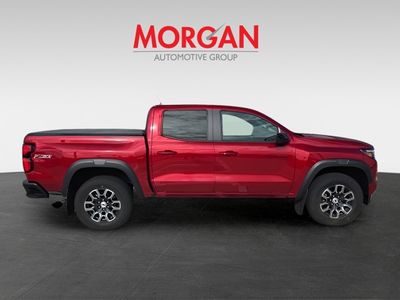 2023 Chevrolet Colorado - Photo 3