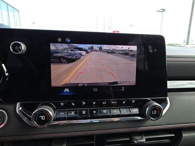 2023 Chevrolet Colorado - Photo 20