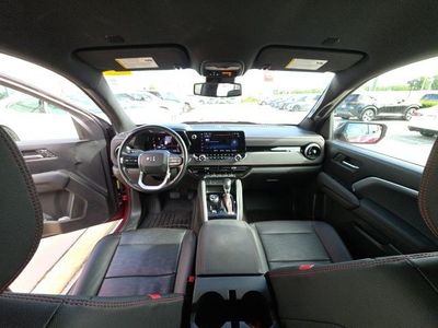 2023 Chevrolet Colorado - Photo 25