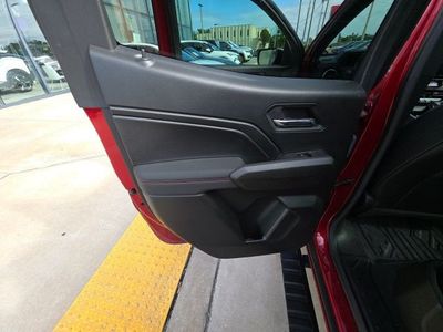 2023 Chevrolet Colorado - Photo 23
