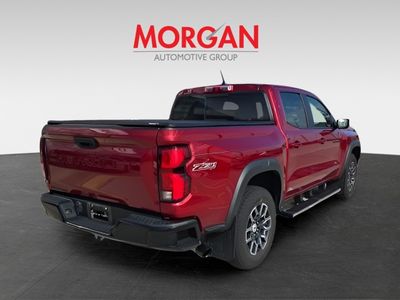 2023 Chevrolet Colorado - Photo 4