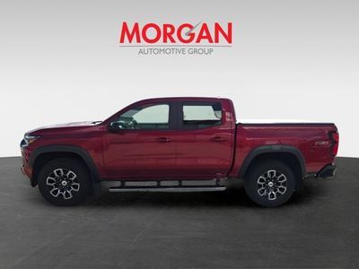 2023 Chevrolet Colorado - Photo 7
