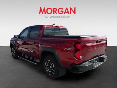 2023 Chevrolet Colorado - Photo 6