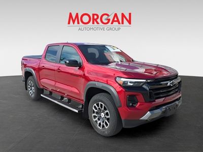 2023 Chevrolet Colorado - Photo 2