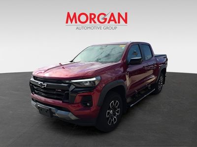 2023 Chevrolet Colorado - Photo 8