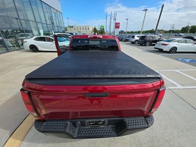 2023 Chevrolet Colorado - Photo 28