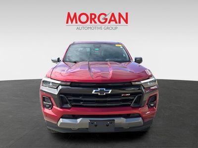2023 Chevrolet Colorado - Photo 9
