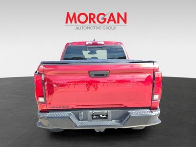 2023 Chevrolet Colorado - Photo 5