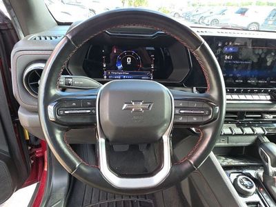 2023 Chevrolet Colorado - Photo 16