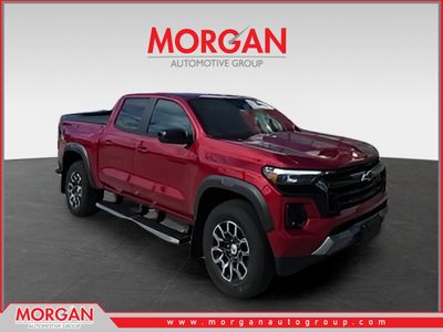 2023 Chevrolet Colorado - Photo 1