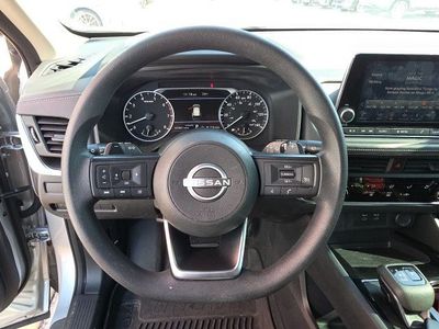 2024 Nissan Rogue - Photo 15