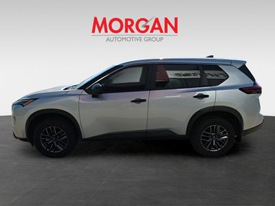 2024 Nissan Rogue - Photo 7