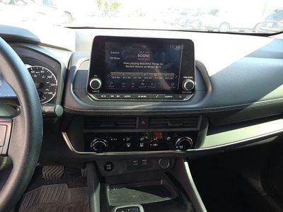 2024 Nissan Rogue - Photo 17