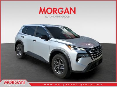 2024 Nissan Rogue - Photo 1