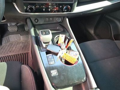 2024 Nissan Rogue - Photo 18