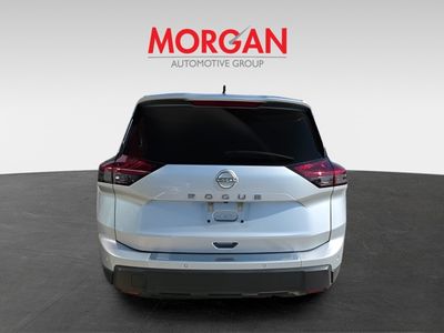 2024 Nissan Rogue - Photo 5
