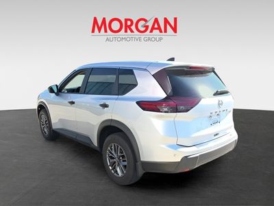 2024 Nissan Rogue - Photo 6
