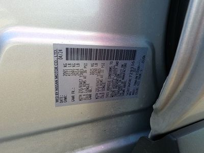 2024 Nissan Rogue - Photo 28