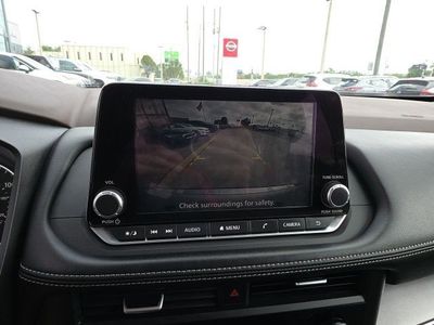 2023 Nissan Rogue - Photo 19