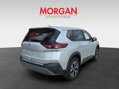 2023 Nissan Rogue - Photo 4
