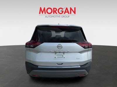 2023 Nissan Rogue - Photo 5