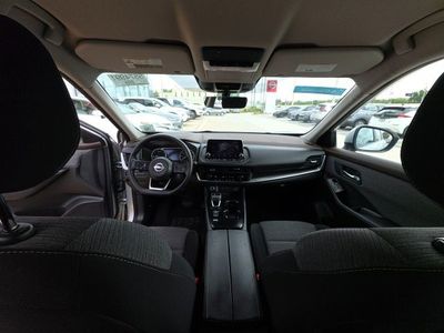 2023 Nissan Rogue - Photo 25