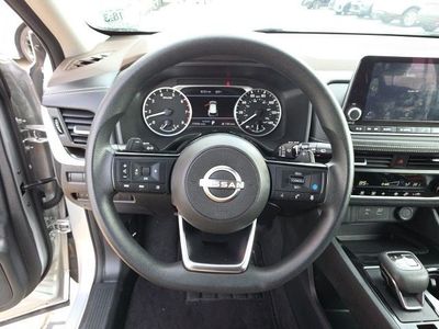 2023 Nissan Rogue - Photo 15