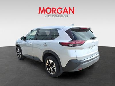 2023 Nissan Rogue - Photo 6