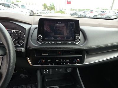 2023 Nissan Rogue - Photo 17