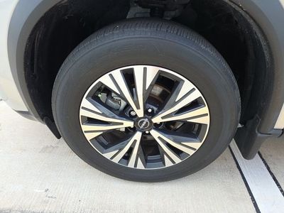 2023 Nissan Rogue - Photo 10
