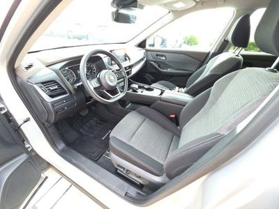 2023 Nissan Rogue - Photo 12