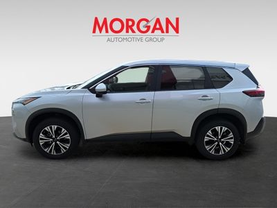 2023 Nissan Rogue - Photo 7