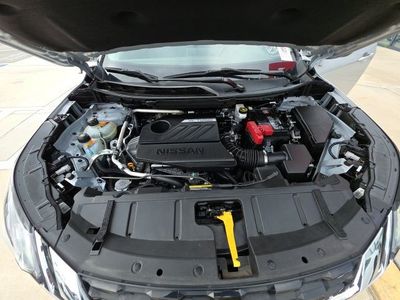 2023 Nissan Rogue - Photo 27