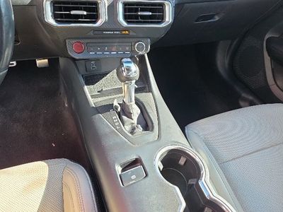 2024 Ford Mustang - Photo 19