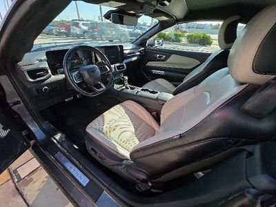2024 Ford Mustang - Photo 12