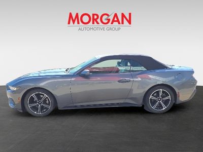 2024 Ford Mustang - Photo 7