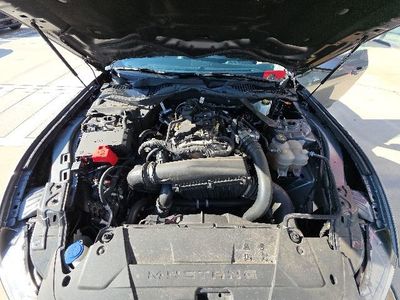 2024 Ford Mustang - Photo 25