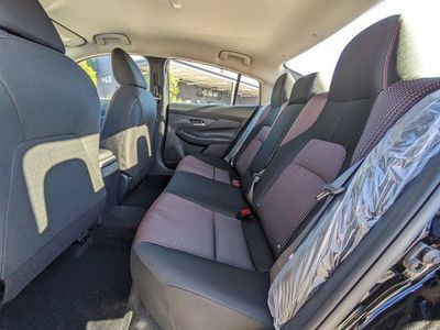 2026 Nissan Sentra — photo 14 view