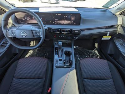 2026 Nissan Sentra — photo 15 view