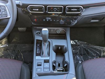 2026 Nissan Sentra — photo 19 view