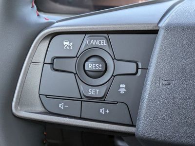 2026 Nissan Sentra — photo 25 view