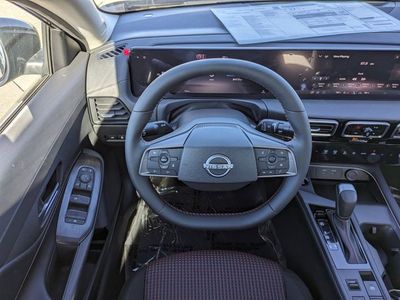 2026 Nissan Sentra — photo 16 view